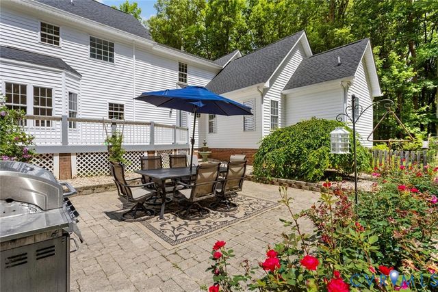 1375 Quarter Mill Ct, Powhatan, VA 23139