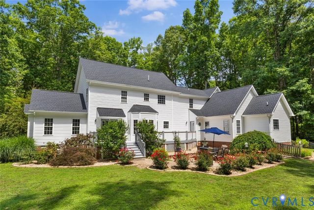 1375 Quarter Mill Ct, Powhatan, VA 23139