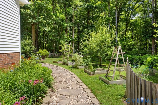 1375 Quarter Mill Ct, Powhatan, VA 23139