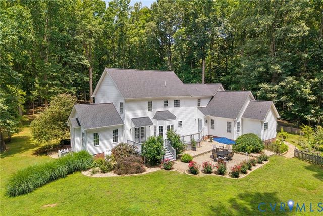 1375 Quarter Mill Ct, Powhatan, VA 23139