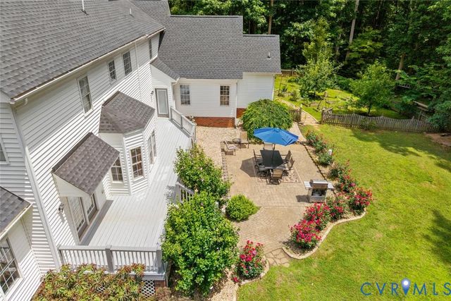 1375 Quarter Mill Ct, Powhatan, VA 23139