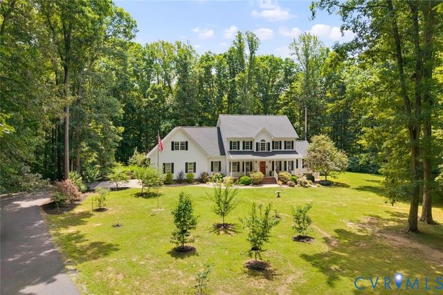1375 Quarter Mill Ct, Powhatan, VA 23139