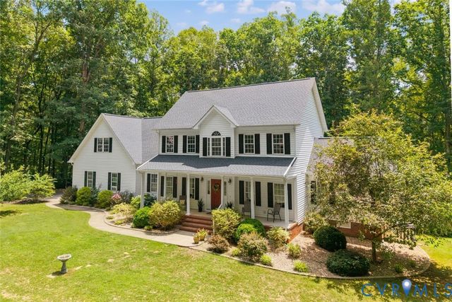 1375 Quarter Mill Ct, Powhatan, VA 23139