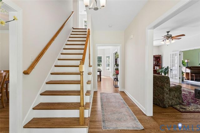 1375 Quarter Mill Ct, Powhatan, VA 23139