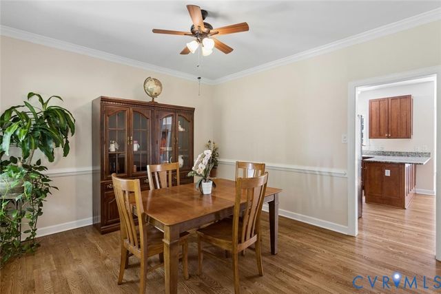 1375 Quarter Mill Ct, Powhatan, VA 23139