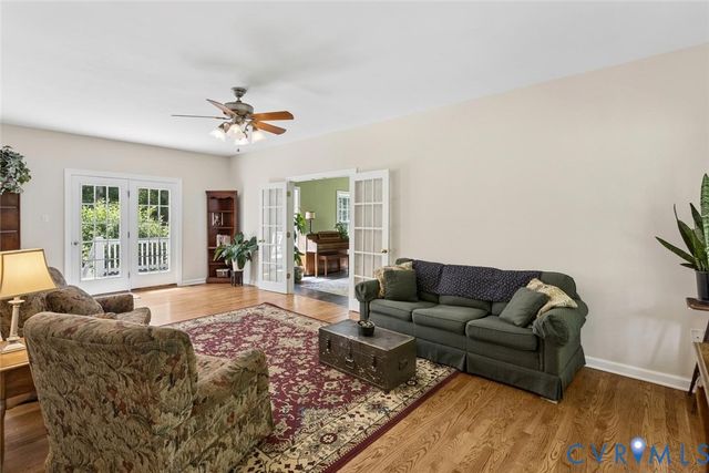 1375 Quarter Mill Ct, Powhatan, VA 23139