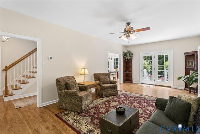 1375 Quarter Mill Ct, Powhatan, VA 23139