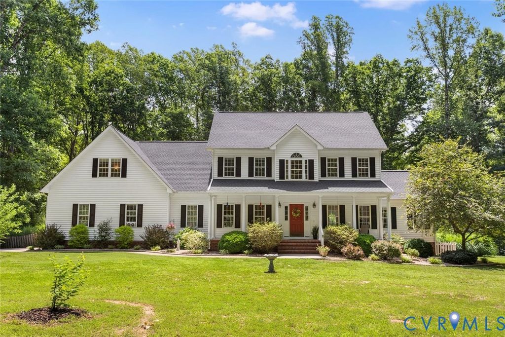 1375 Quarter Mill Ct, Powhatan, VA 23139