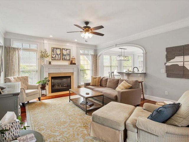 2207 Cameron Pond Drive, Cary, NC 27519