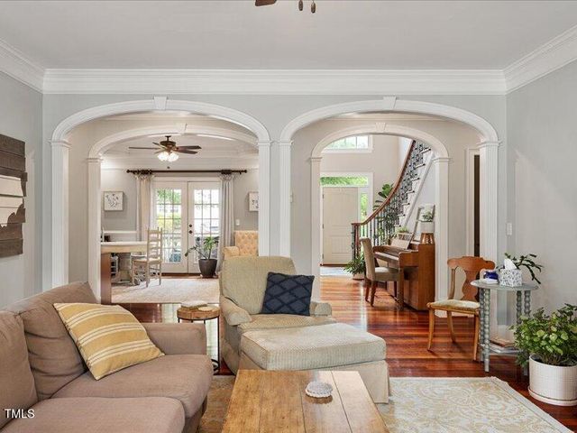 2207 Cameron Pond Drive, Cary, NC 27519