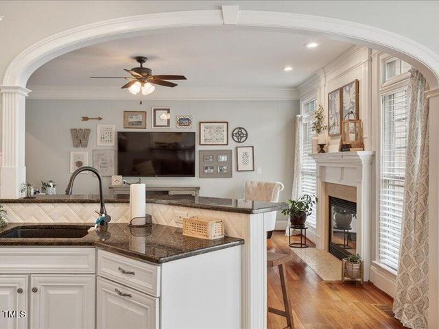 2207 Cameron Pond Drive, Cary, NC 27519