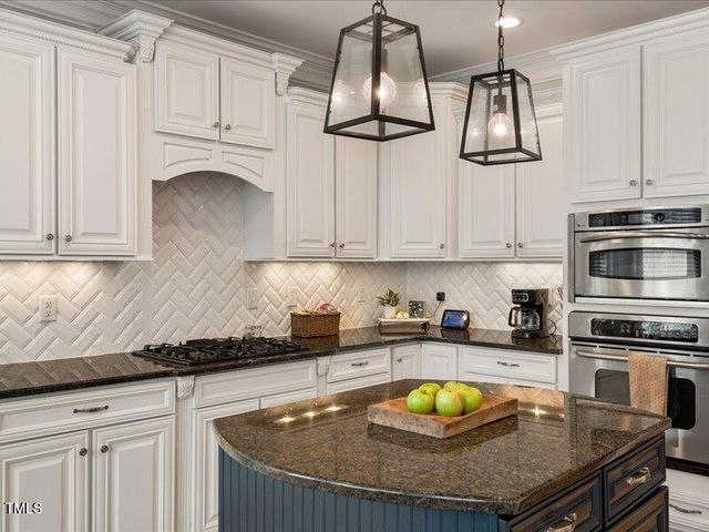 2207 Cameron Pond Drive, Cary, NC 27519