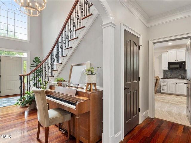 2207 Cameron Pond Drive, Cary, NC 27519