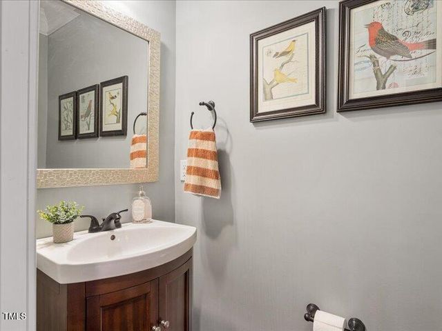 2207 Cameron Pond Drive, Cary, NC 27519