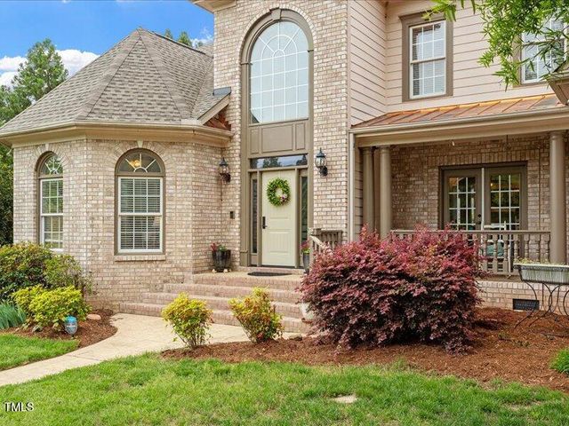 2207 Cameron Pond Drive, Cary, NC 27519