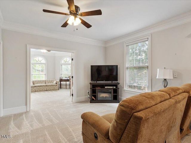 2207 Cameron Pond Drive, Cary, NC 27519