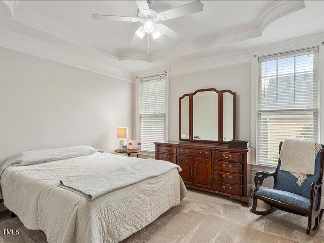 2207 Cameron Pond Drive, Cary, NC 27519