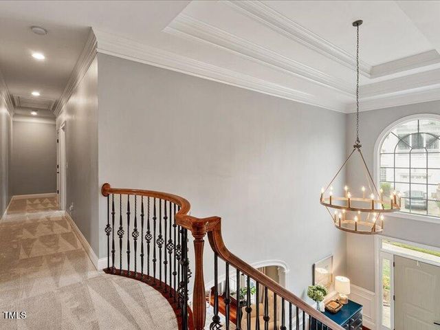 2207 Cameron Pond Drive, Cary, NC 27519