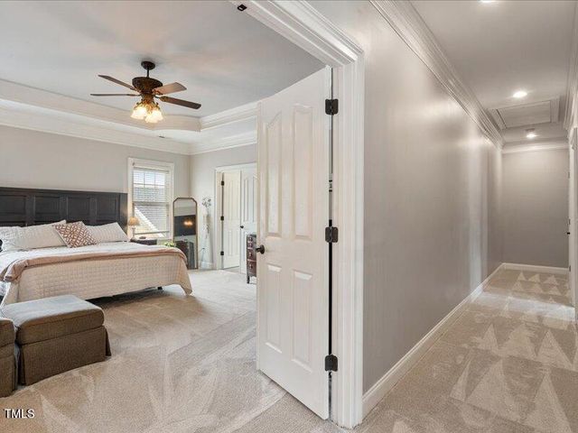 2207 Cameron Pond Drive, Cary, NC 27519