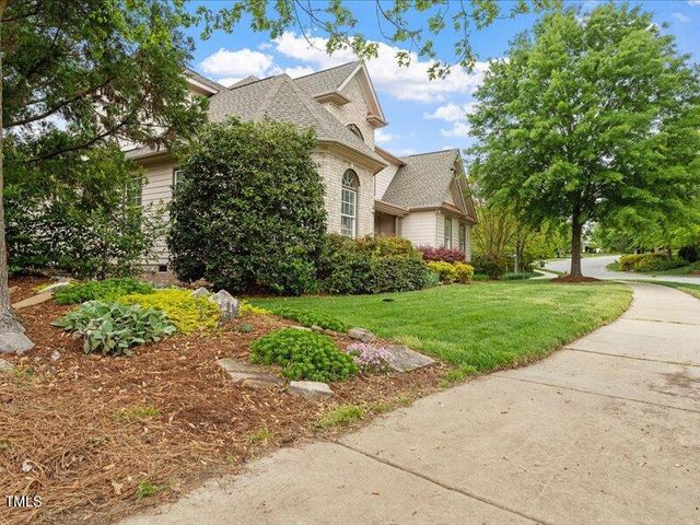 2207 Cameron Pond Drive, Cary, NC 27519