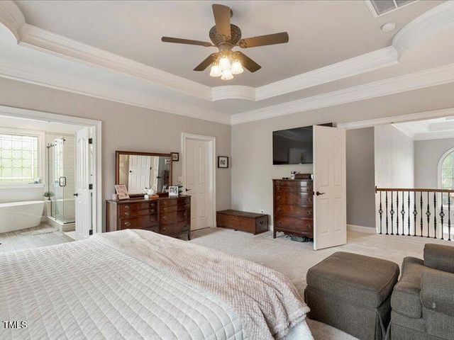 2207 Cameron Pond Drive, Cary, NC 27519