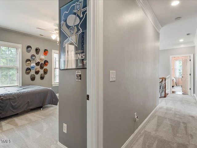 2207 Cameron Pond Drive, Cary, NC 27519