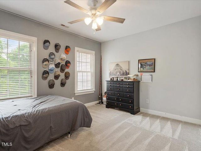 2207 Cameron Pond Drive, Cary, NC 27519