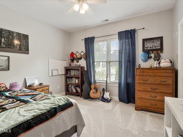 2207 Cameron Pond Drive, Cary, NC 27519