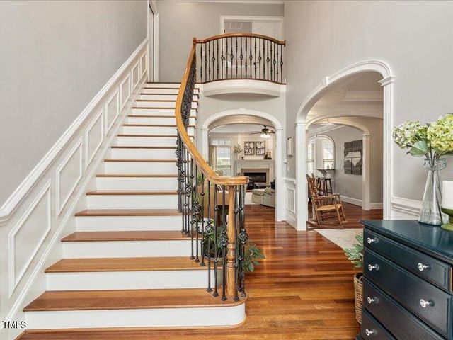 2207 Cameron Pond Drive, Cary, NC 27519