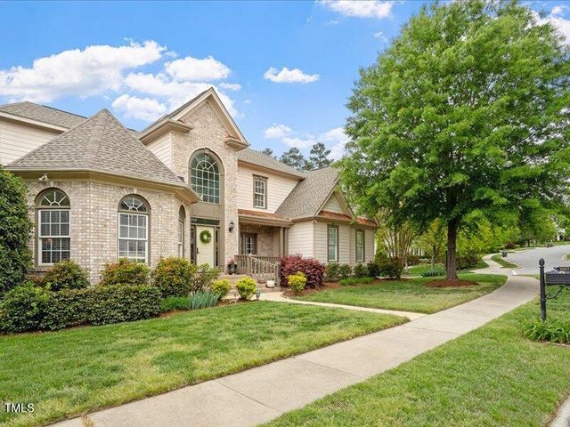 2207 Cameron Pond Drive, Cary, NC 27519