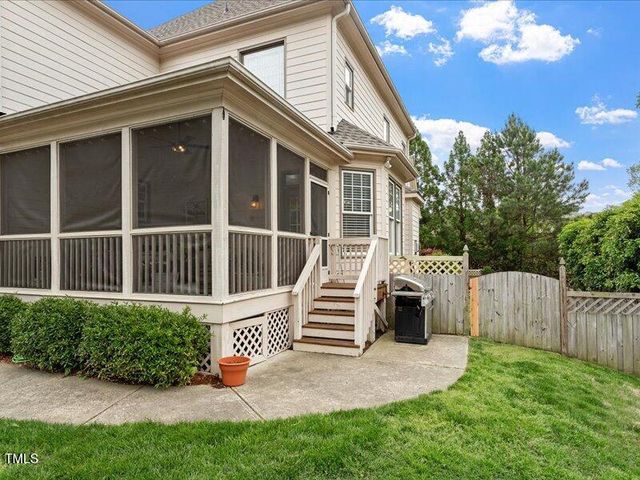 2207 Cameron Pond Drive, Cary, NC 27519