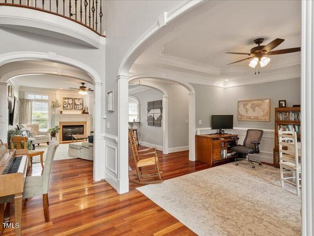 2207 Cameron Pond Drive, Cary, NC 27519