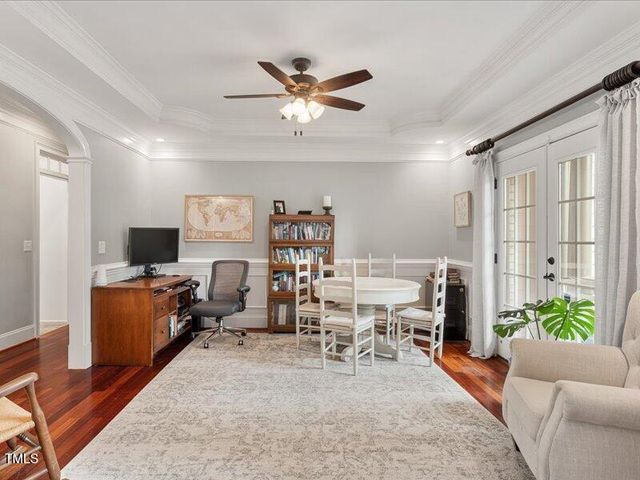 2207 Cameron Pond Drive, Cary, NC 27519