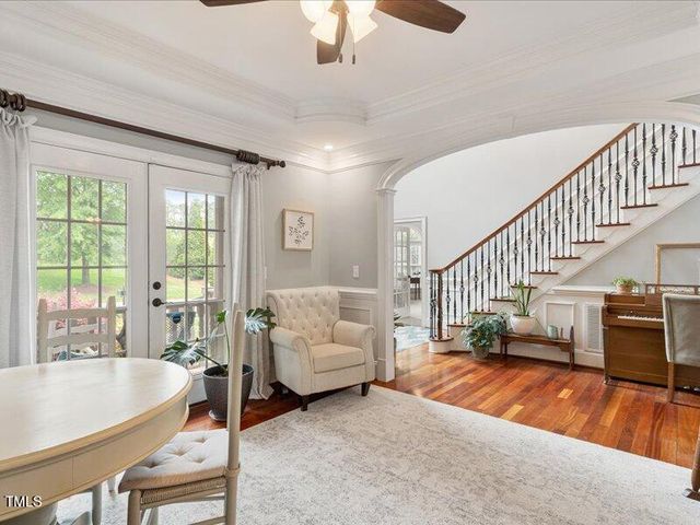 2207 Cameron Pond Drive, Cary, NC 27519