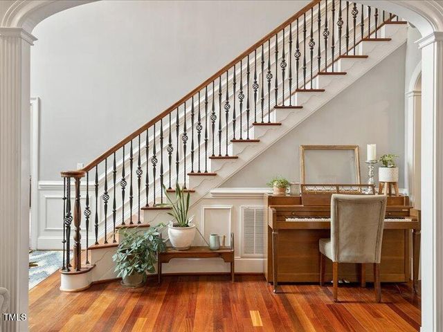 2207 Cameron Pond Drive, Cary, NC 27519