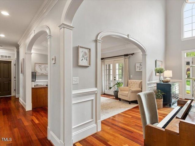 2207 Cameron Pond Drive, Cary, NC 27519