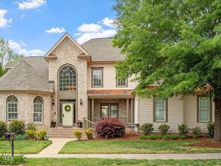 2207 Cameron Pond Drive, Cary, NC 27519