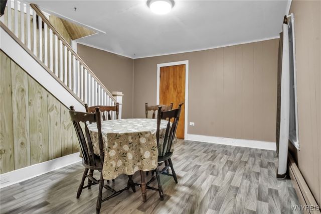 146 Hoyt Street, Dunkirk, NY 14048