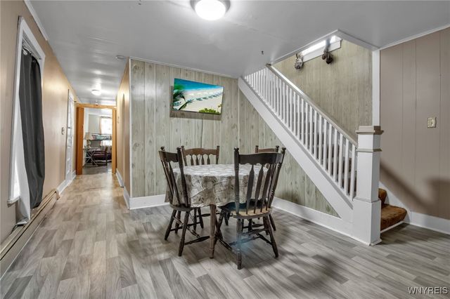 146 Hoyt Street, Dunkirk, NY 14048