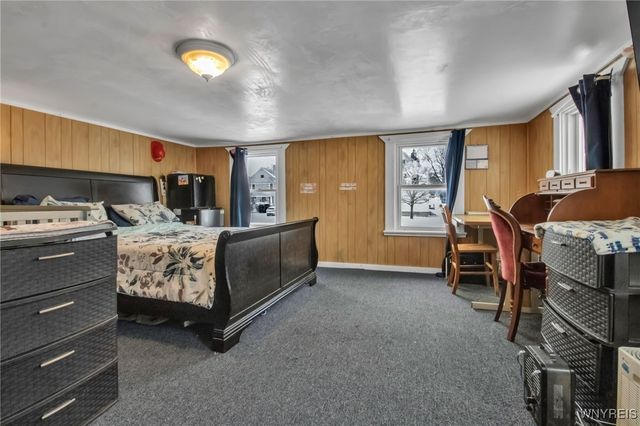 146 Hoyt Street, Dunkirk, NY 14048