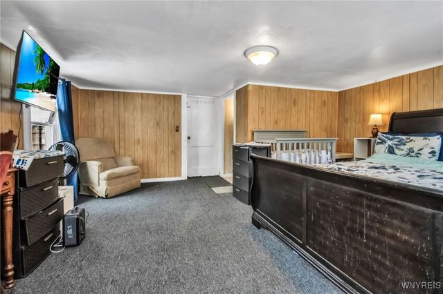 146 Hoyt Street, Dunkirk, NY 14048