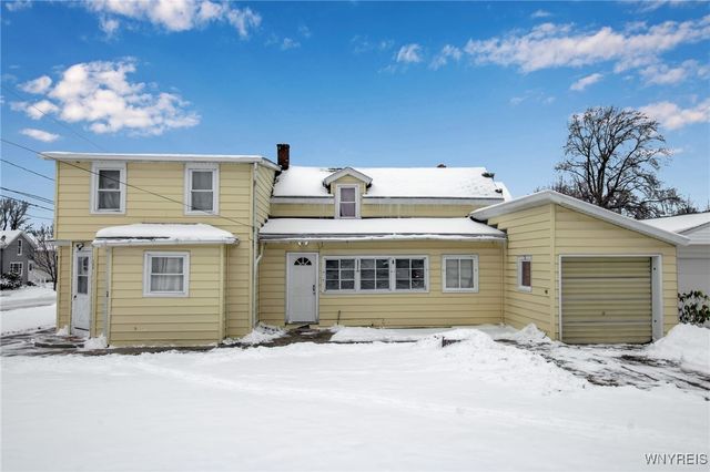 146 Hoyt Street, Dunkirk, NY 14048