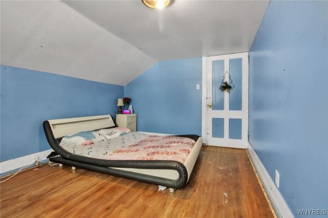 146 Hoyt Street, Dunkirk, NY 14048