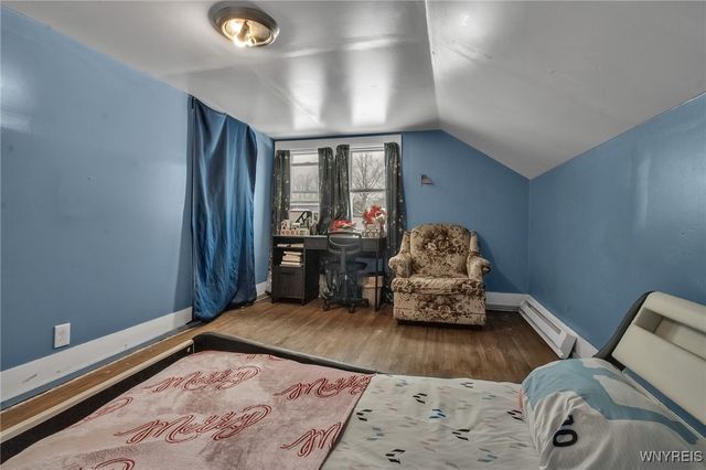 146 Hoyt Street, Dunkirk, NY 14048