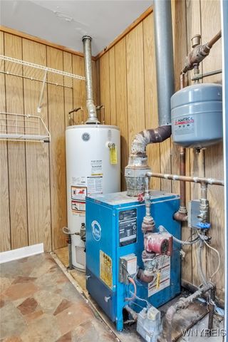 146 Hoyt Street, Dunkirk, NY 14048