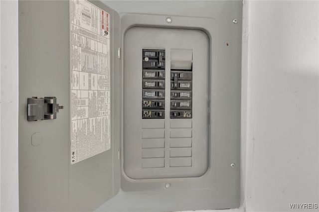 146 Hoyt Street, Dunkirk, NY 14048