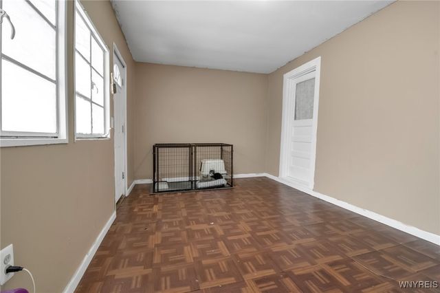 146 Hoyt Street, Dunkirk, NY 14048