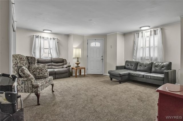 146 Hoyt Street, Dunkirk, NY 14048