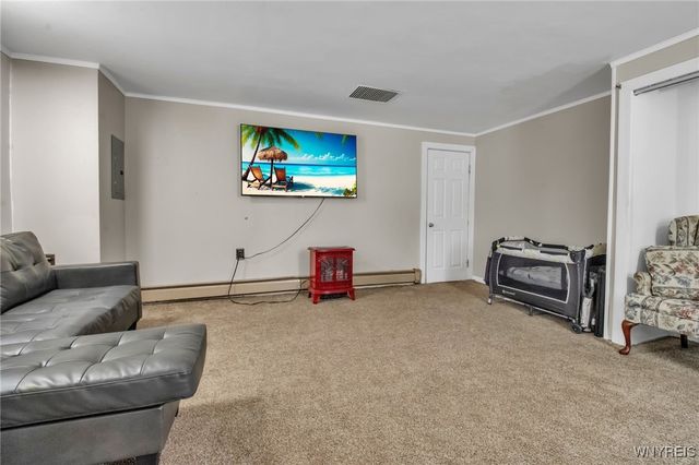 146 Hoyt Street, Dunkirk, NY 14048