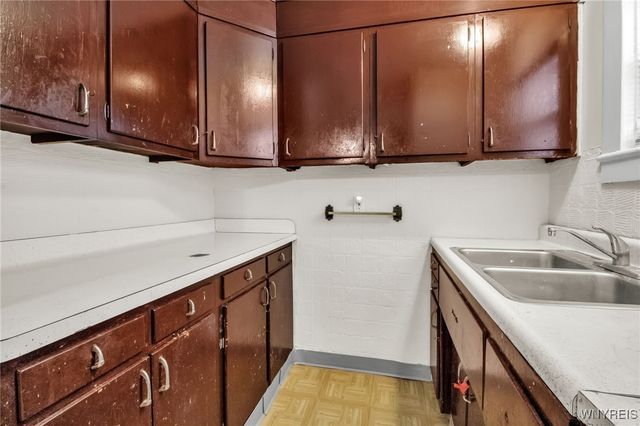 146 Hoyt Street, Dunkirk, NY 14048